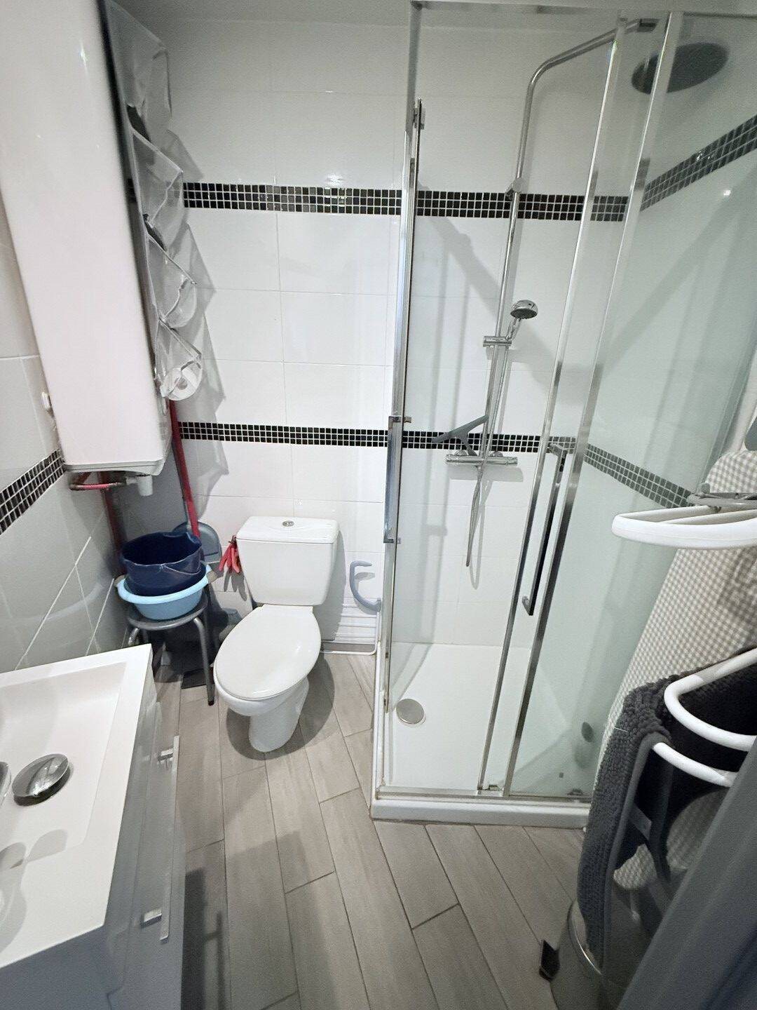 Appartement à louer, 17m², Balaruc-les-Bains