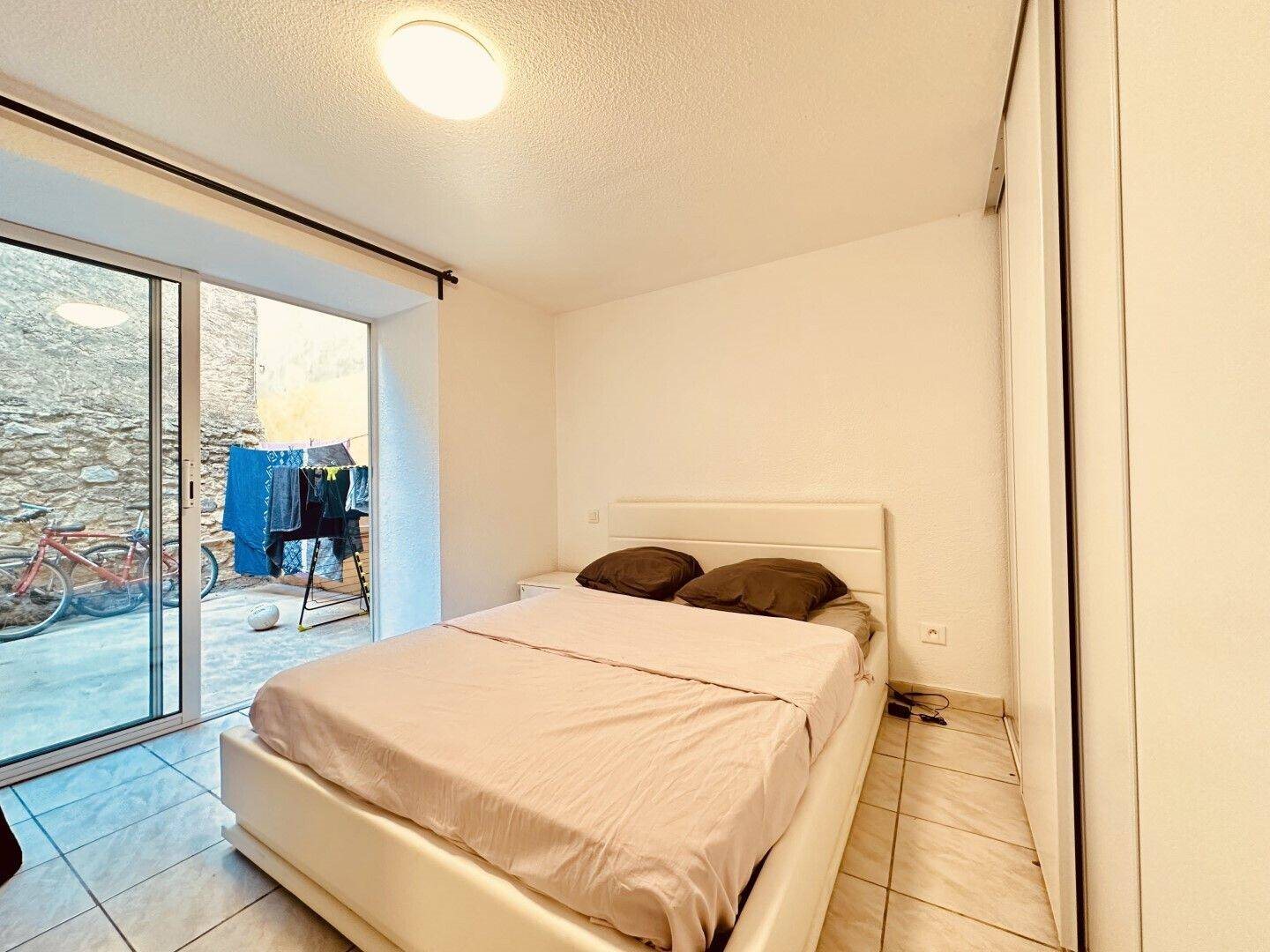 Appartement à louer, 35m², Pignan