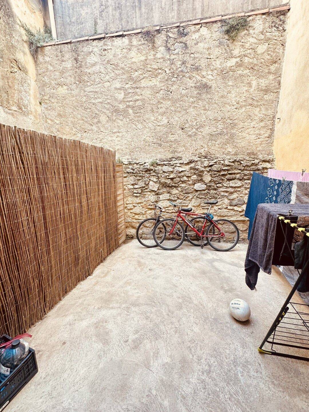 Appartement à louer, 35m², Pignan