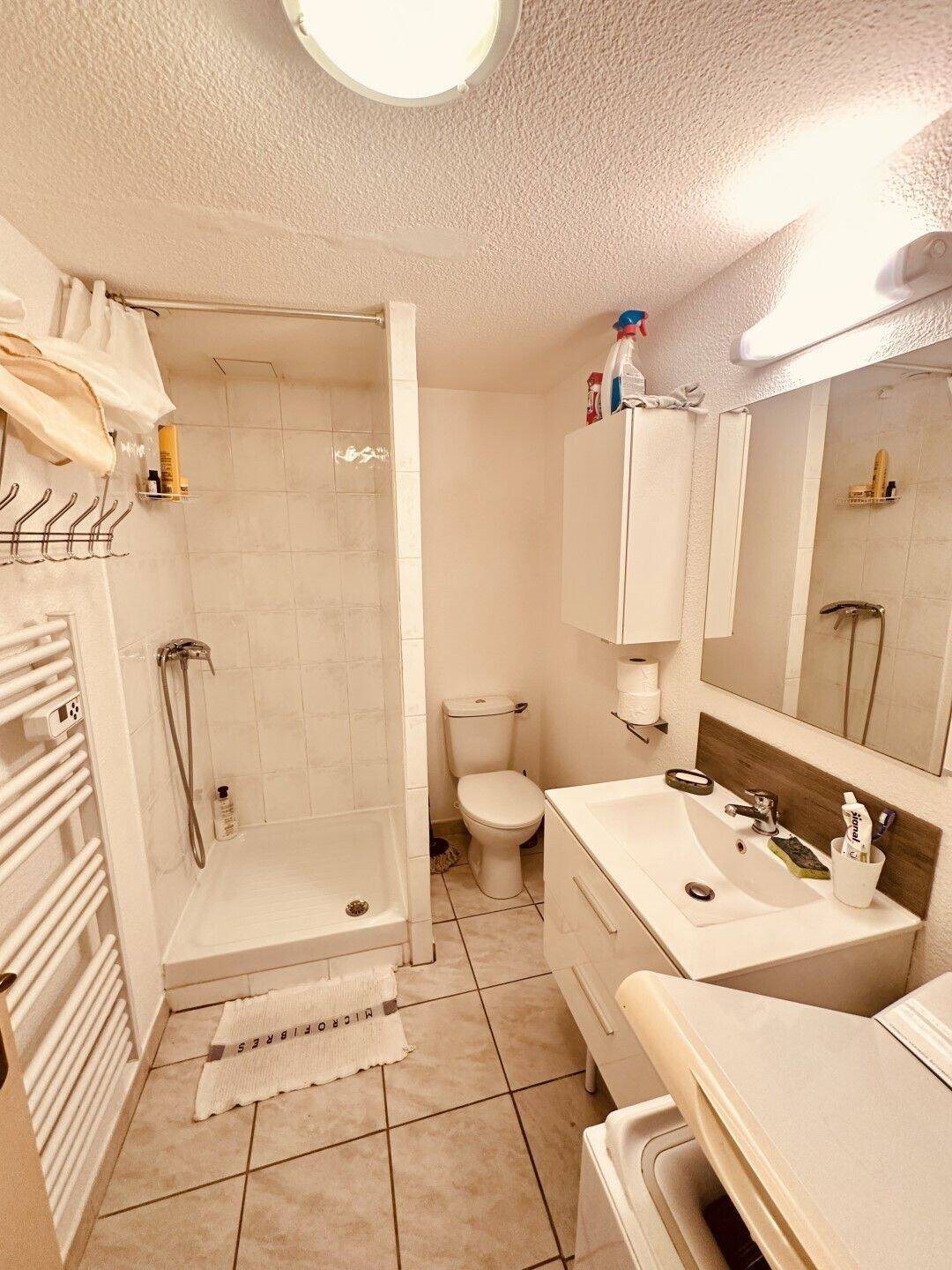 Appartement à louer, 35m², Pignan