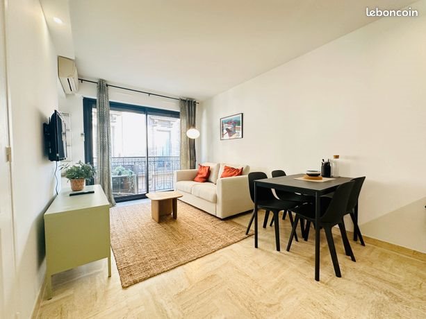 Appartement à louer, 32m², Montpellier