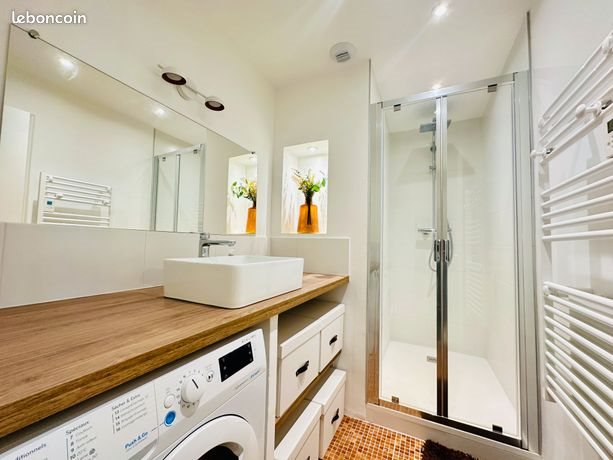 Appartement à louer, 32m², Montpellier