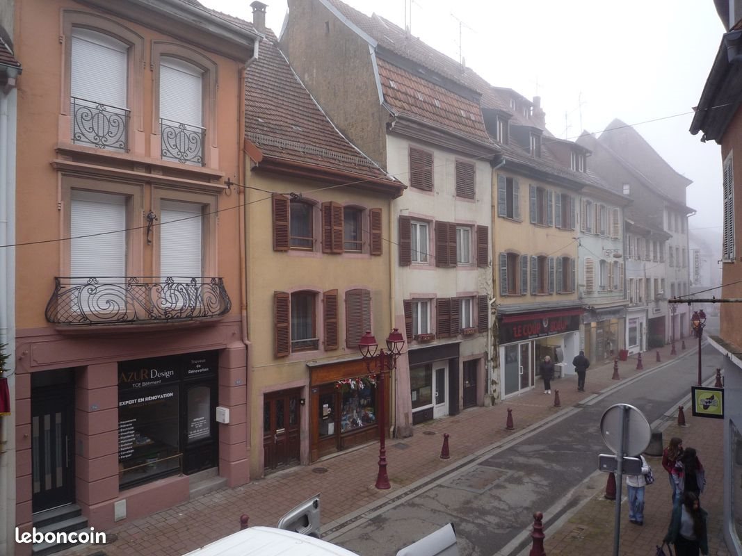 Maison à vendre, 229m², Thann