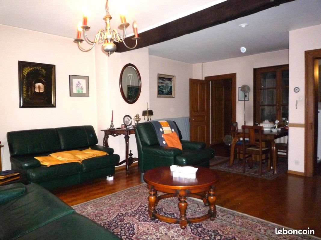 Maison à vendre, 229m², Thann
