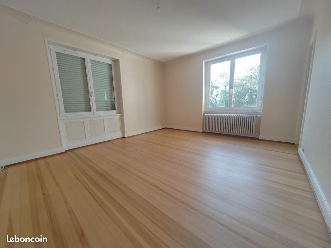 Appartement à vendre, 106m², Riedisheim
