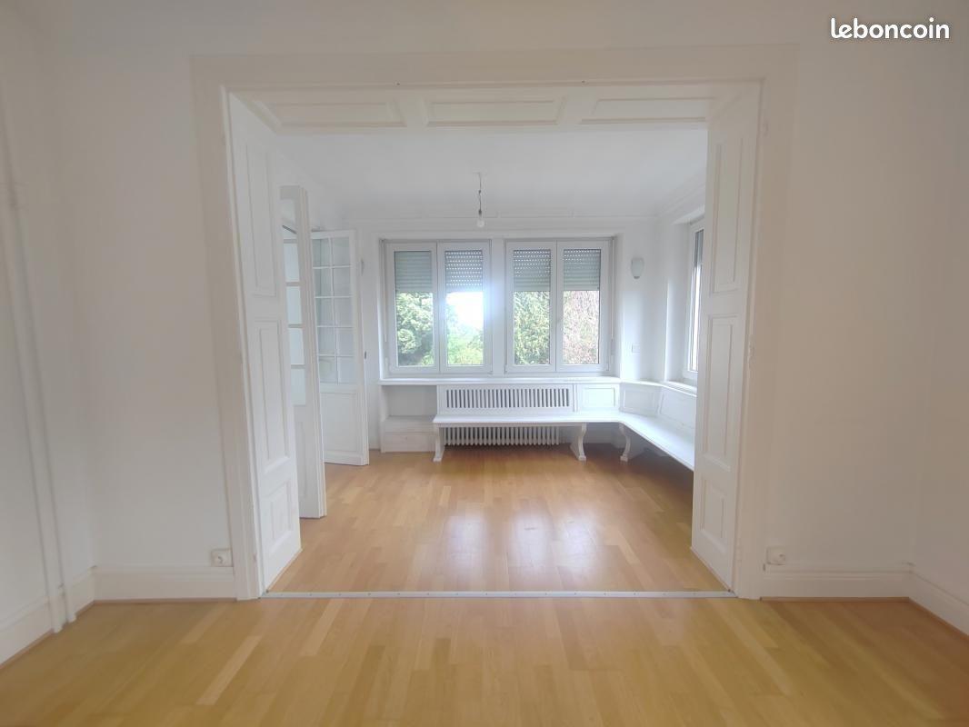 Maison à louer, 212m², Mulhouse