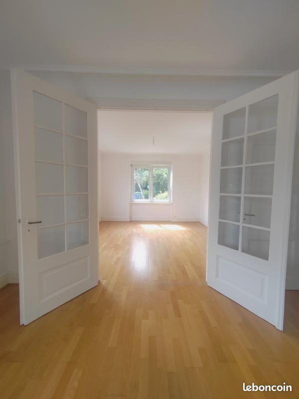 Maison à louer, 212m², Mulhouse