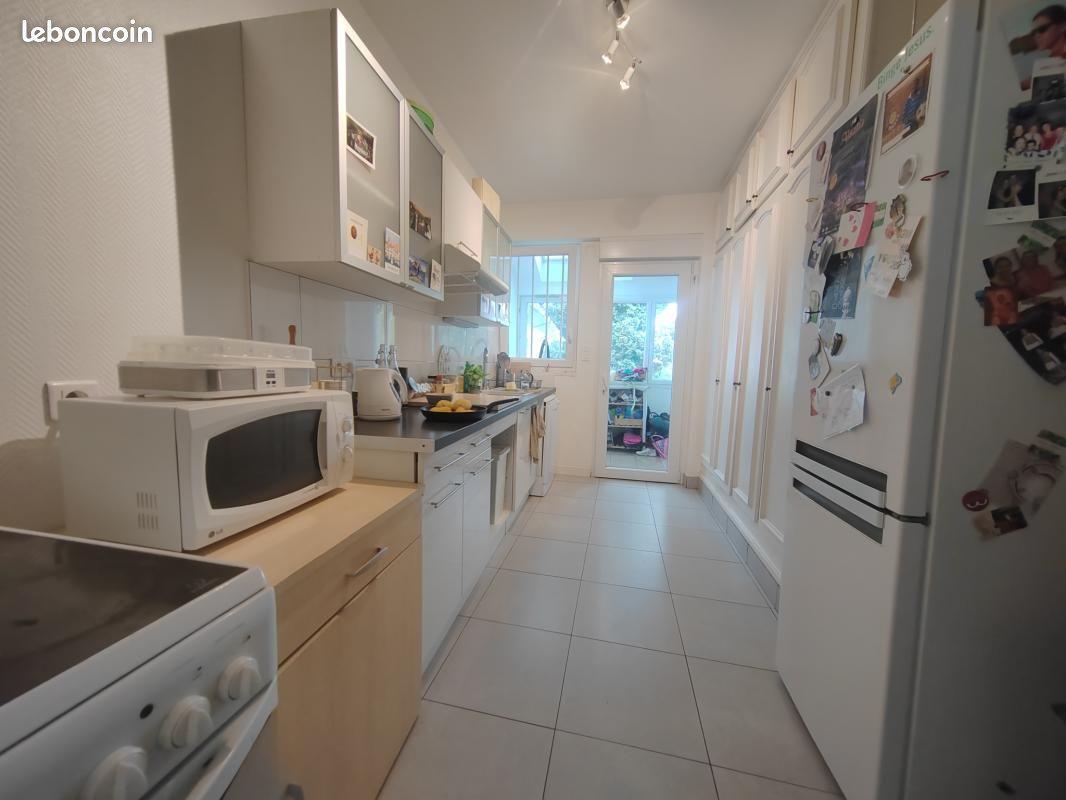 Maison à louer, 212m², Mulhouse