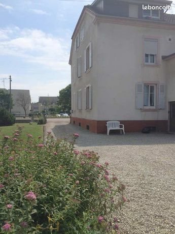 Appartement à louer, 55m², Lutterbach