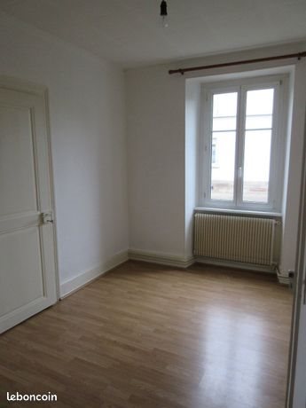Appartement à louer, 55m², Lutterbach