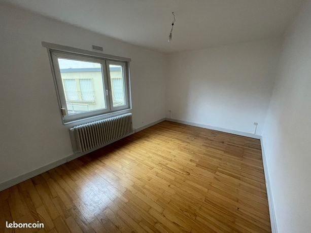 Appartement à louer, 72m², Bantzenheim