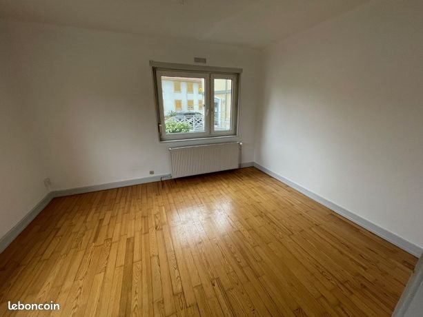 Appartement à louer, 72m², Bantzenheim
