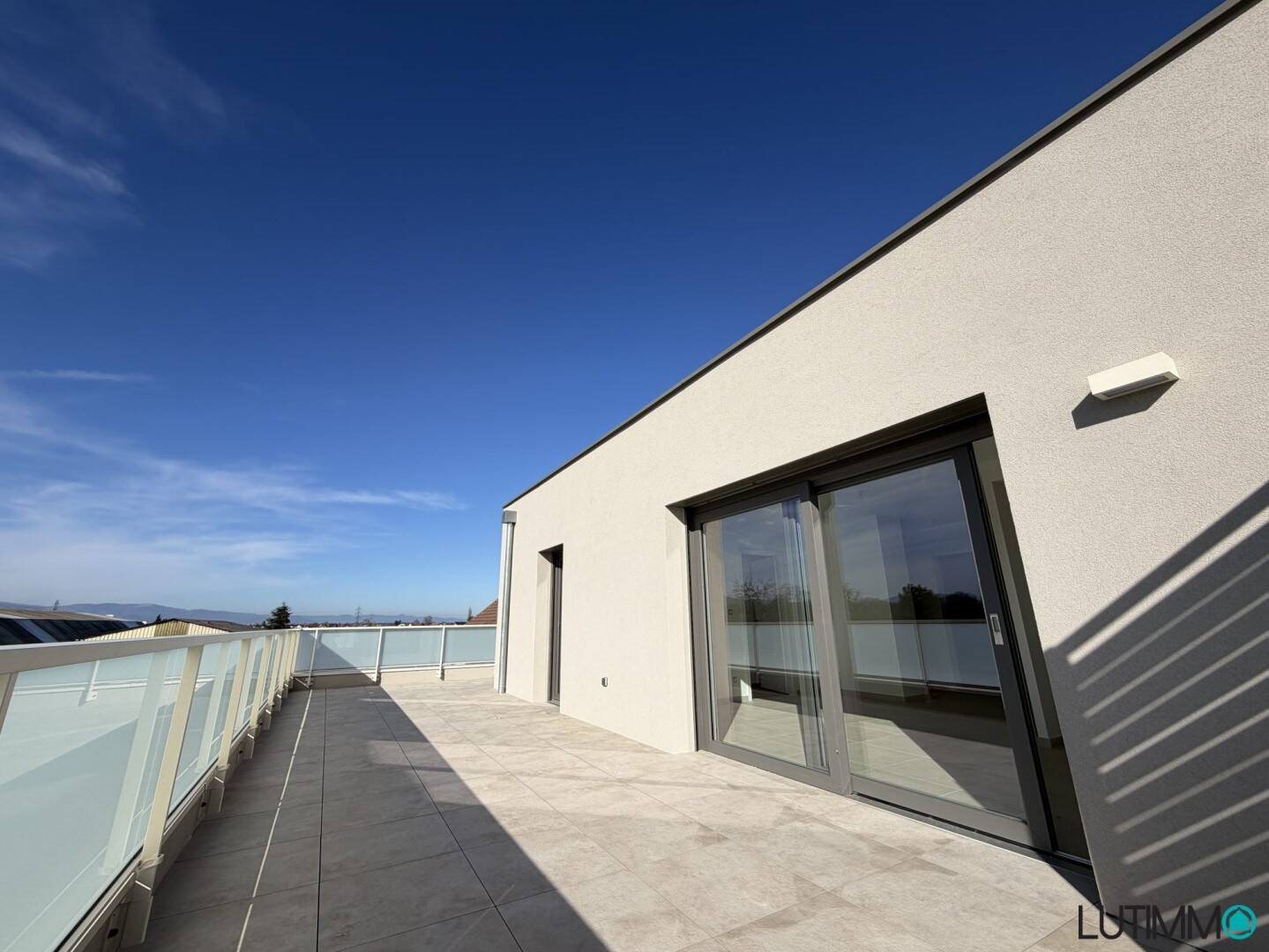 Appartement à louer, 64m², Pfastatt