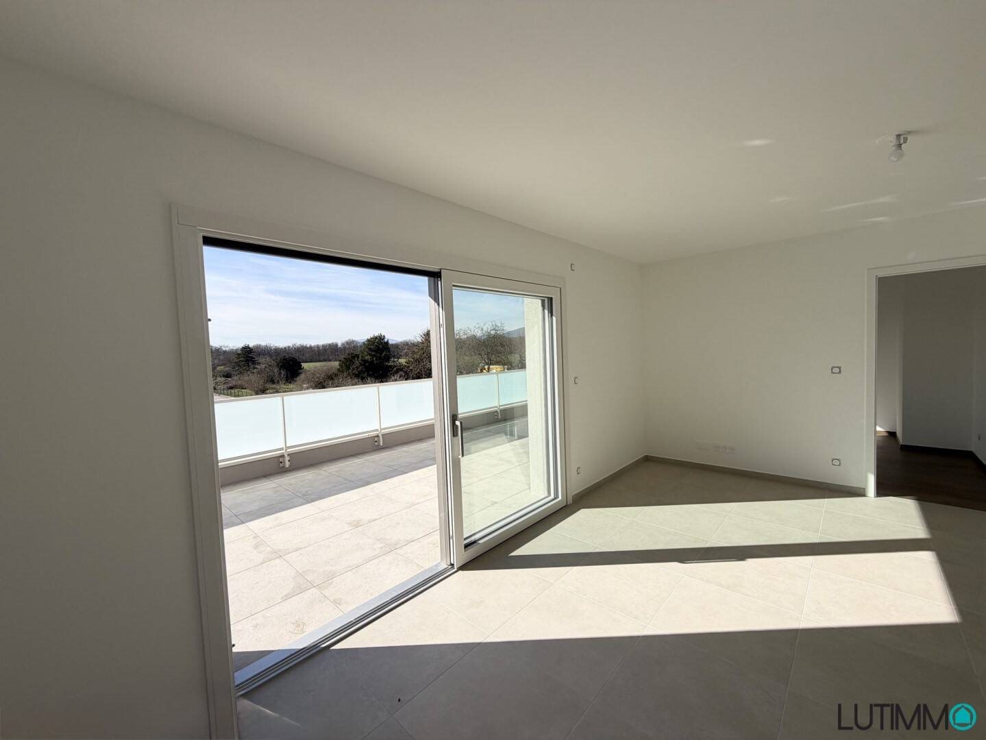 Appartement à louer, 64m², Pfastatt