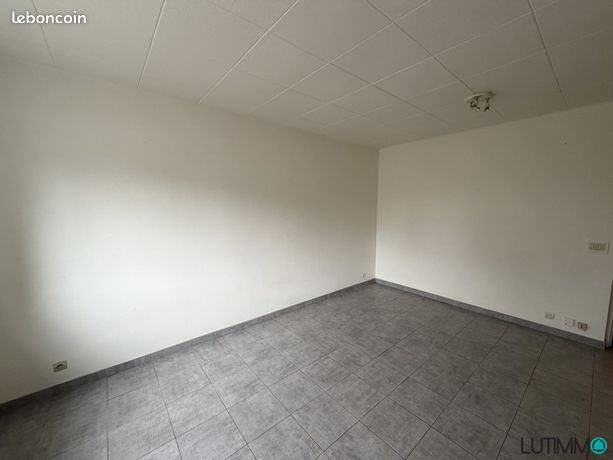 Appartement à vendre, 25m², Riedisheim