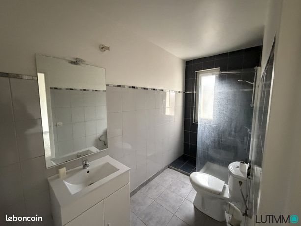 Appartement à vendre, 25m², Riedisheim