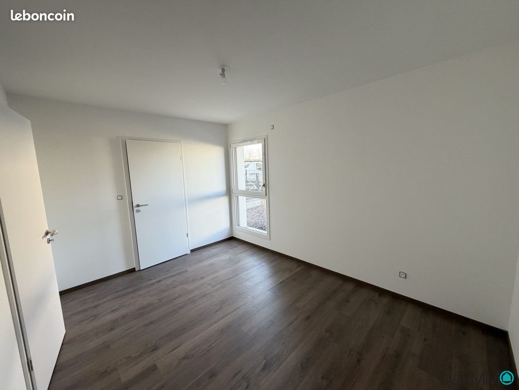 Appartement à louer, 45m², Pfastatt