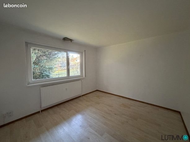 Appartement à vendre, 28m², Riedisheim