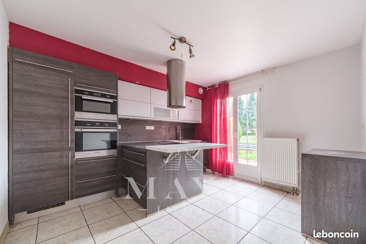 Maison à vendre, 148m², Foussemagne