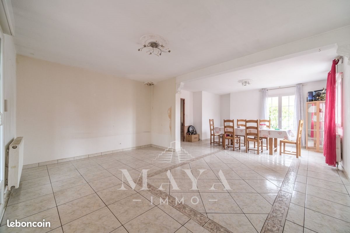 Maison à vendre, 148m², Foussemagne