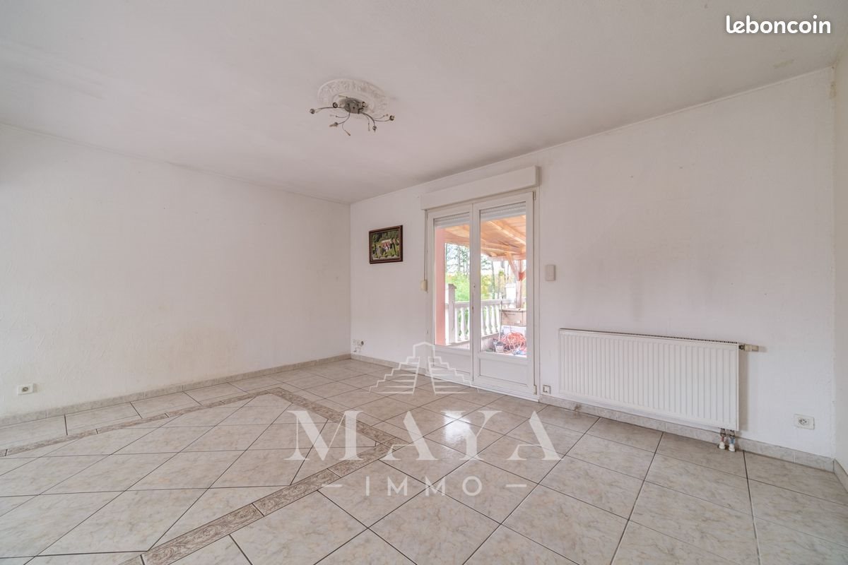Maison à vendre, 148m², Foussemagne