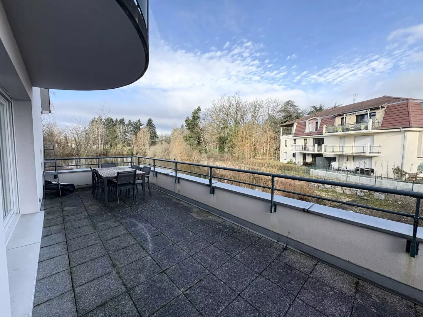 Appartement à louer, 101m², Wittelsheim