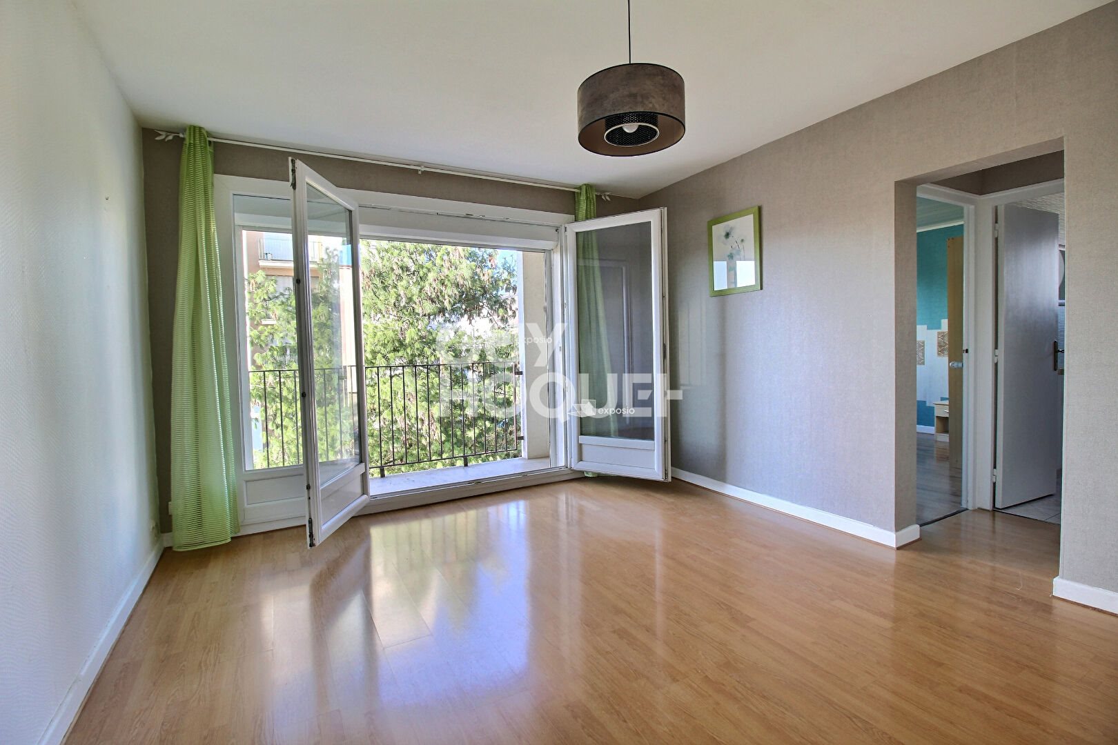 Appartement à vendre, 51m², Saint-Max