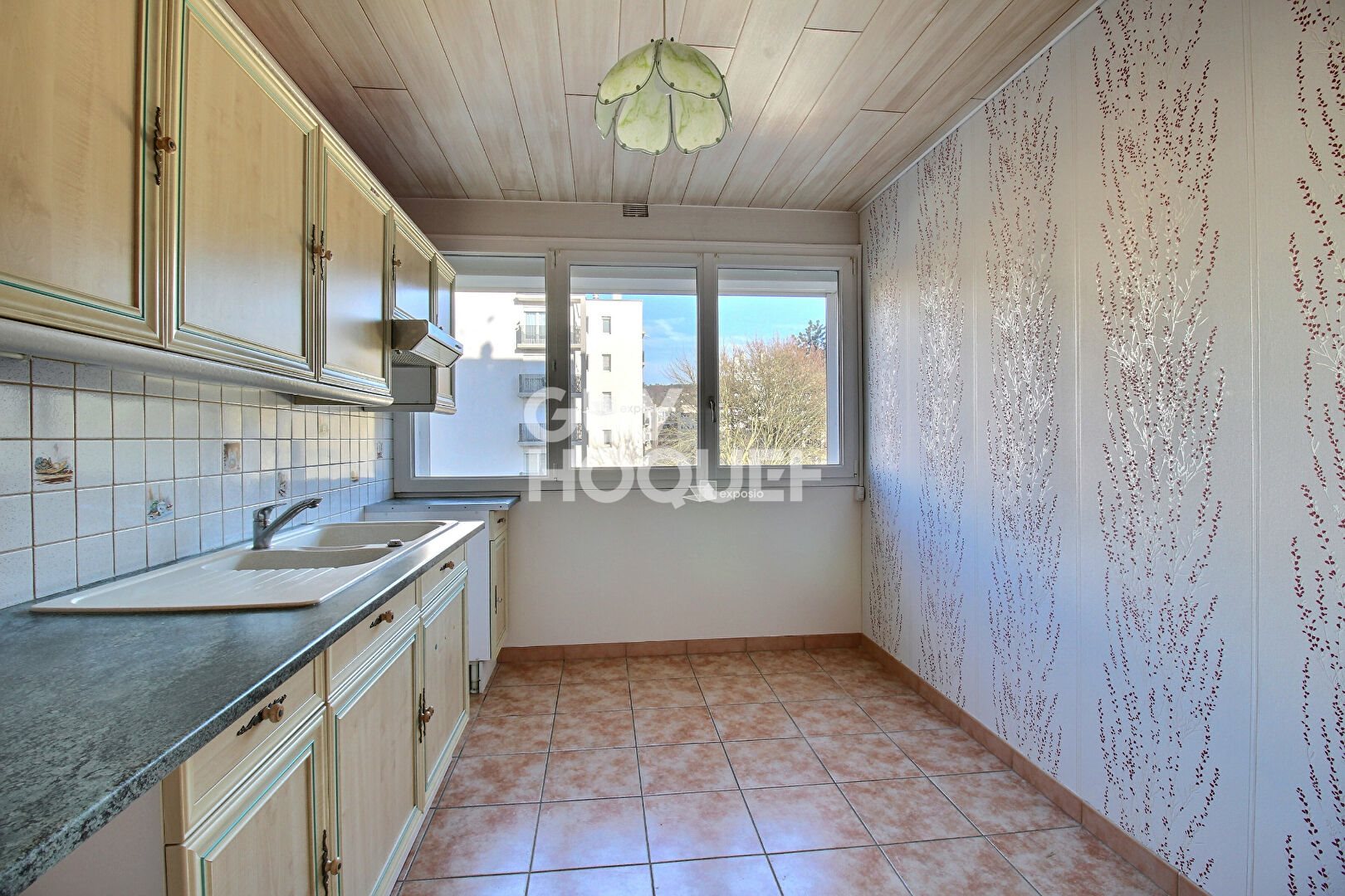 Appartement à vendre, 51m², Saint-Max