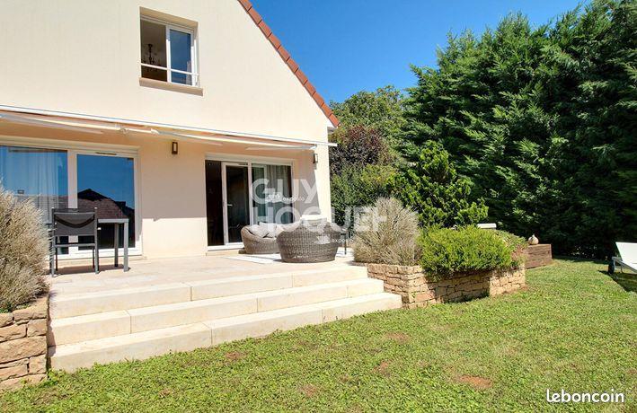 Maison à vendre, 184m², Dommartemont