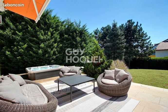 Maison à vendre, 184m², Dommartemont