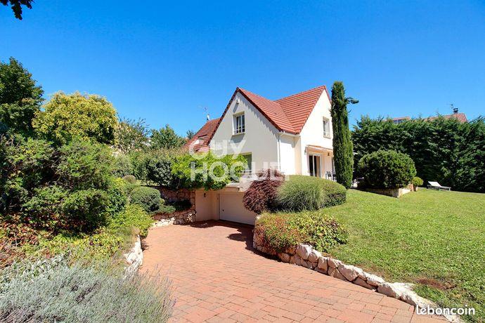 Maison à vendre, 184m², Dommartemont