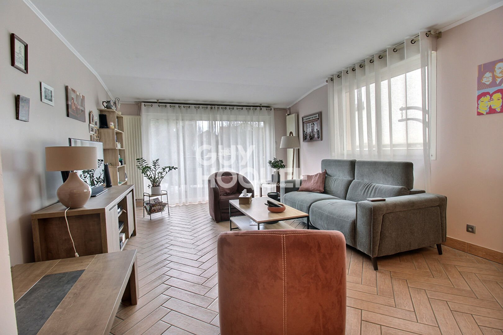 Maison à vendre, 150m², Saint-Max