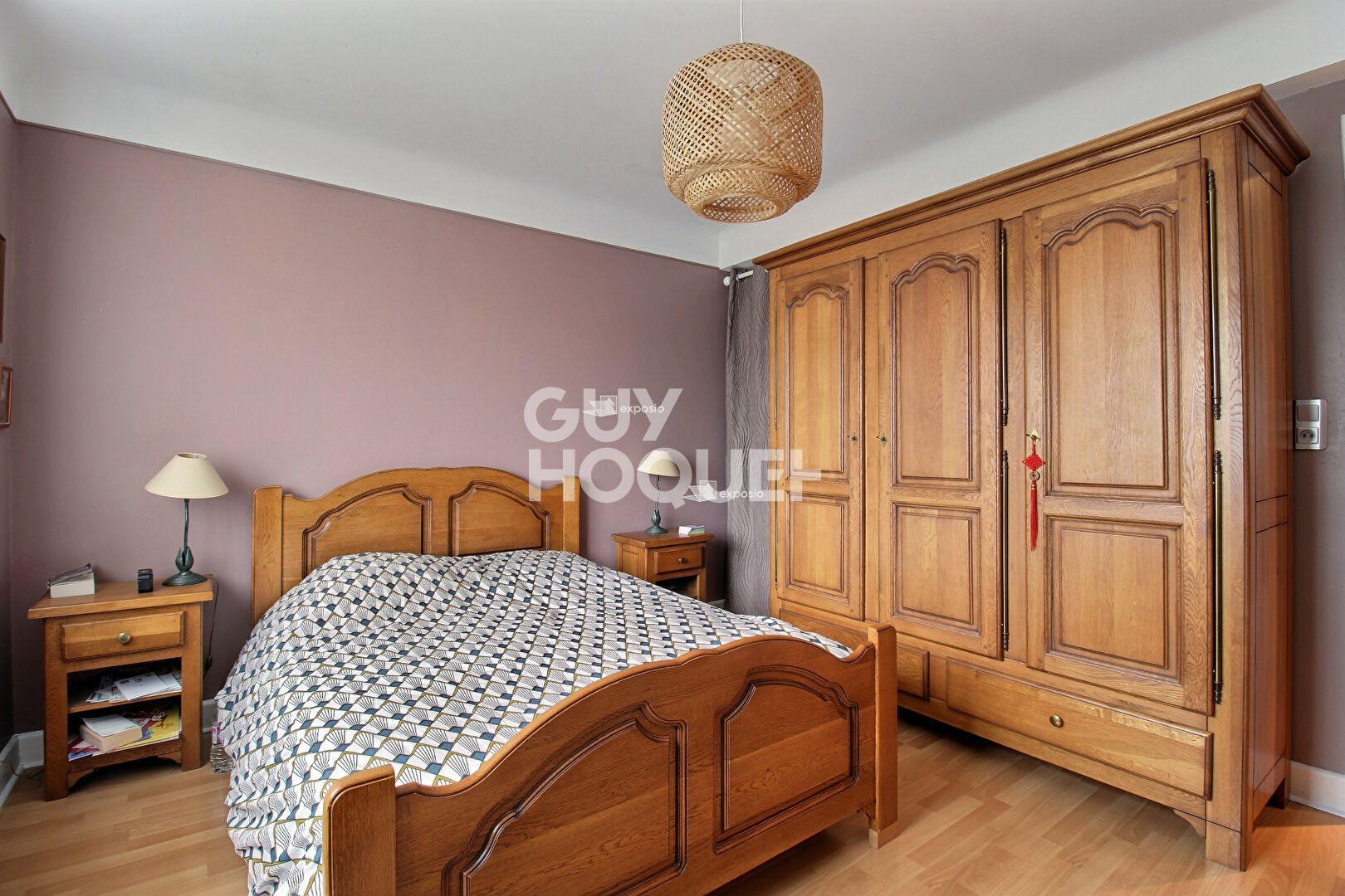 Maison à vendre, 150m², Saint-Max