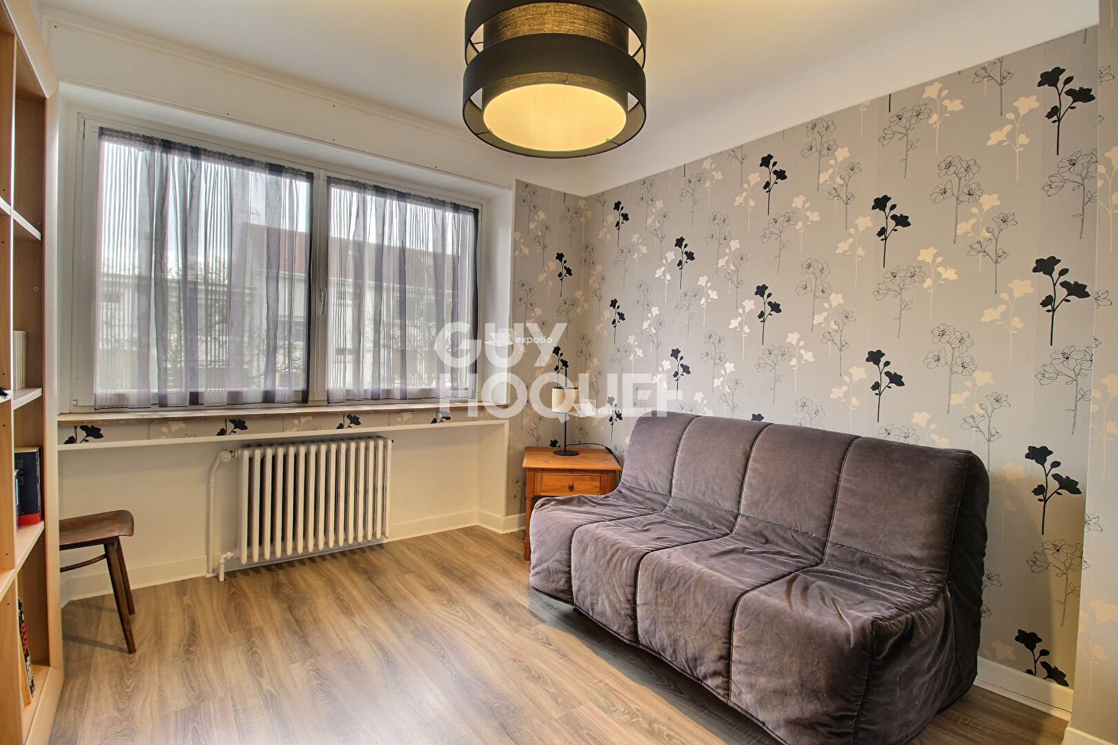 Maison à vendre, 150m², Saint-Max