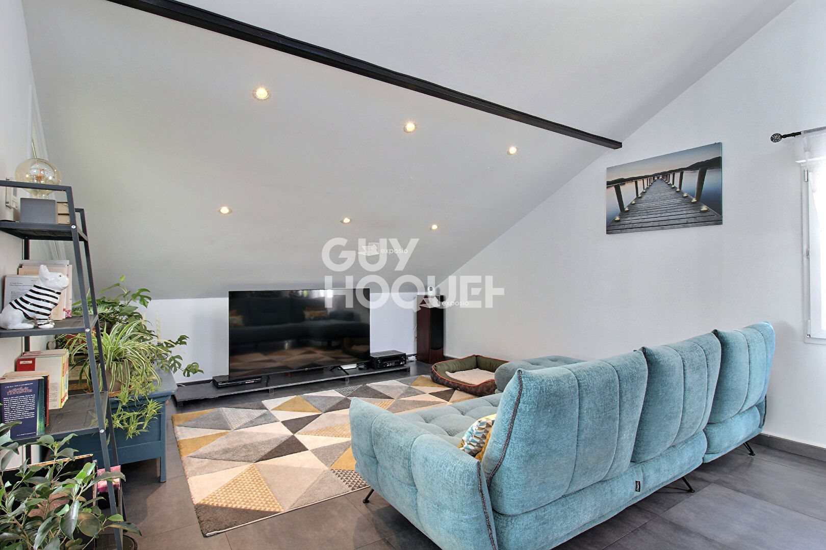 Appartement à vendre, 110m², Laneuveville-devant-Nancy