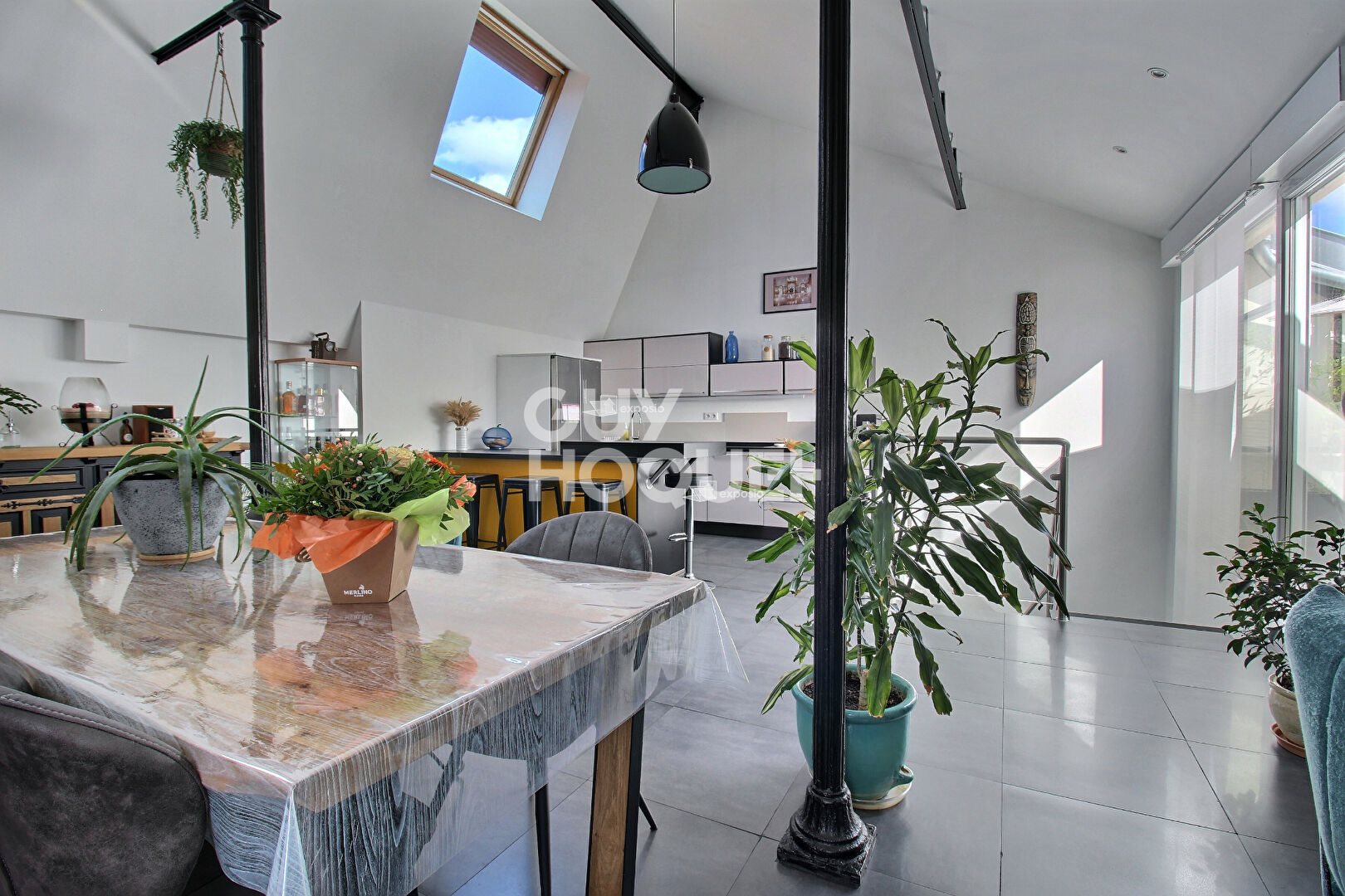 Appartement à vendre, 110m², Laneuveville-devant-Nancy