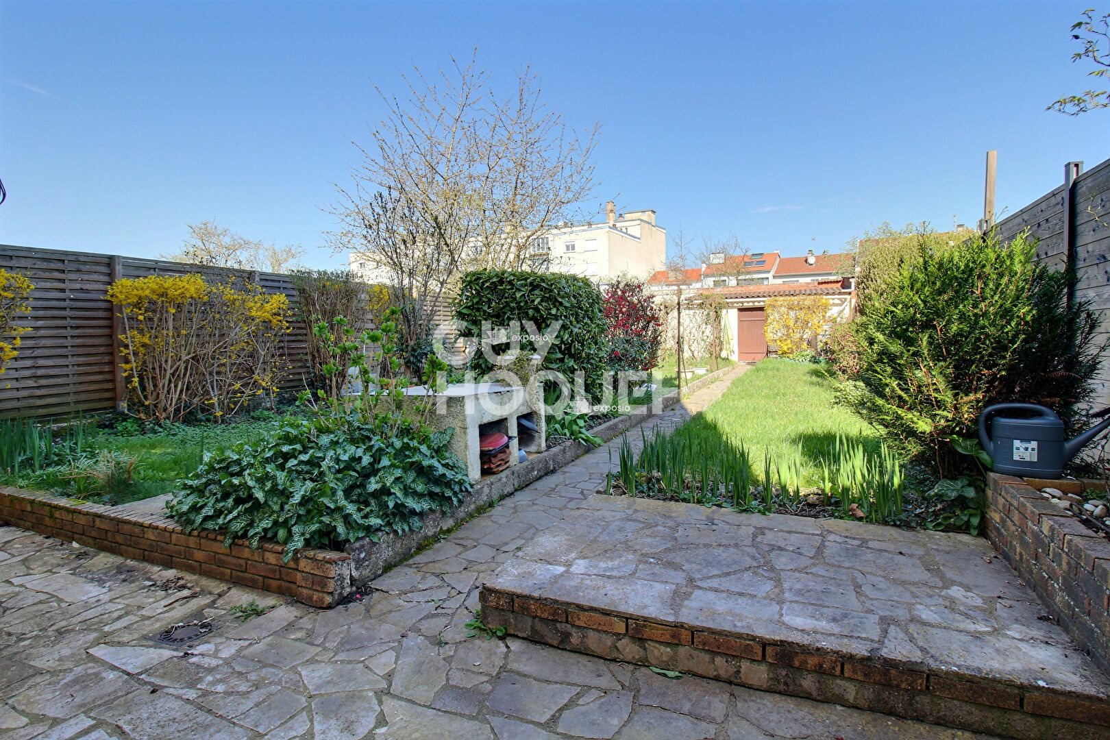 Maison à vendre, 106m², Saint-Max
