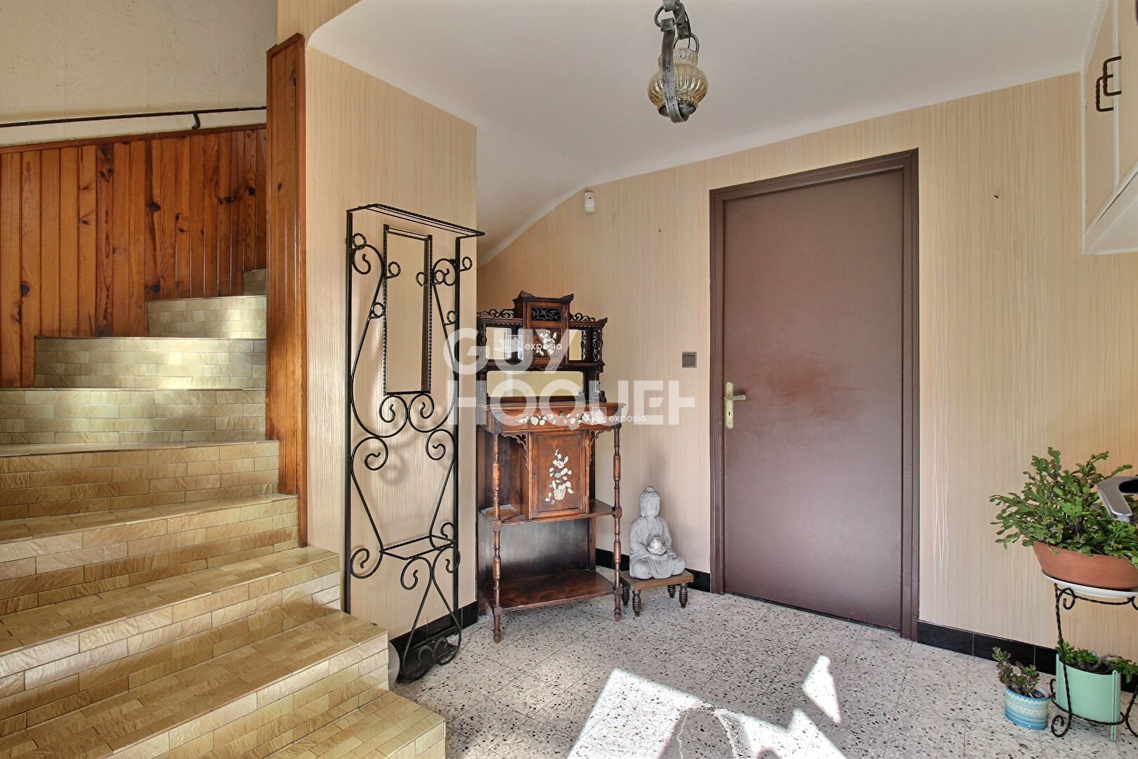 Maison à vendre, 106m², Saint-Max
