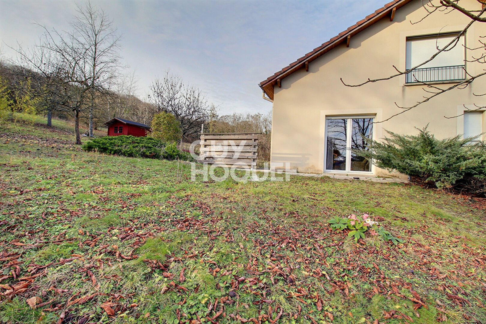 Maison à vendre, 125m², Bouxières-aux-Chênes