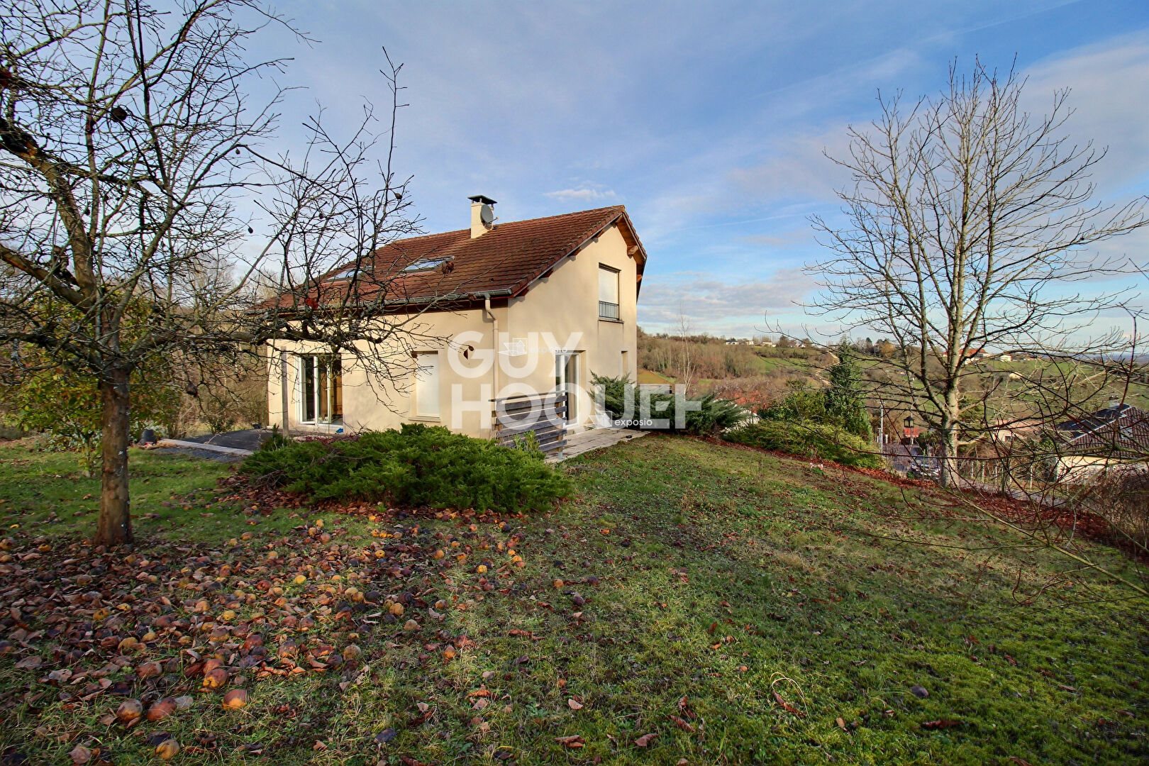 Maison à vendre, 125m², Bouxières-aux-Chênes