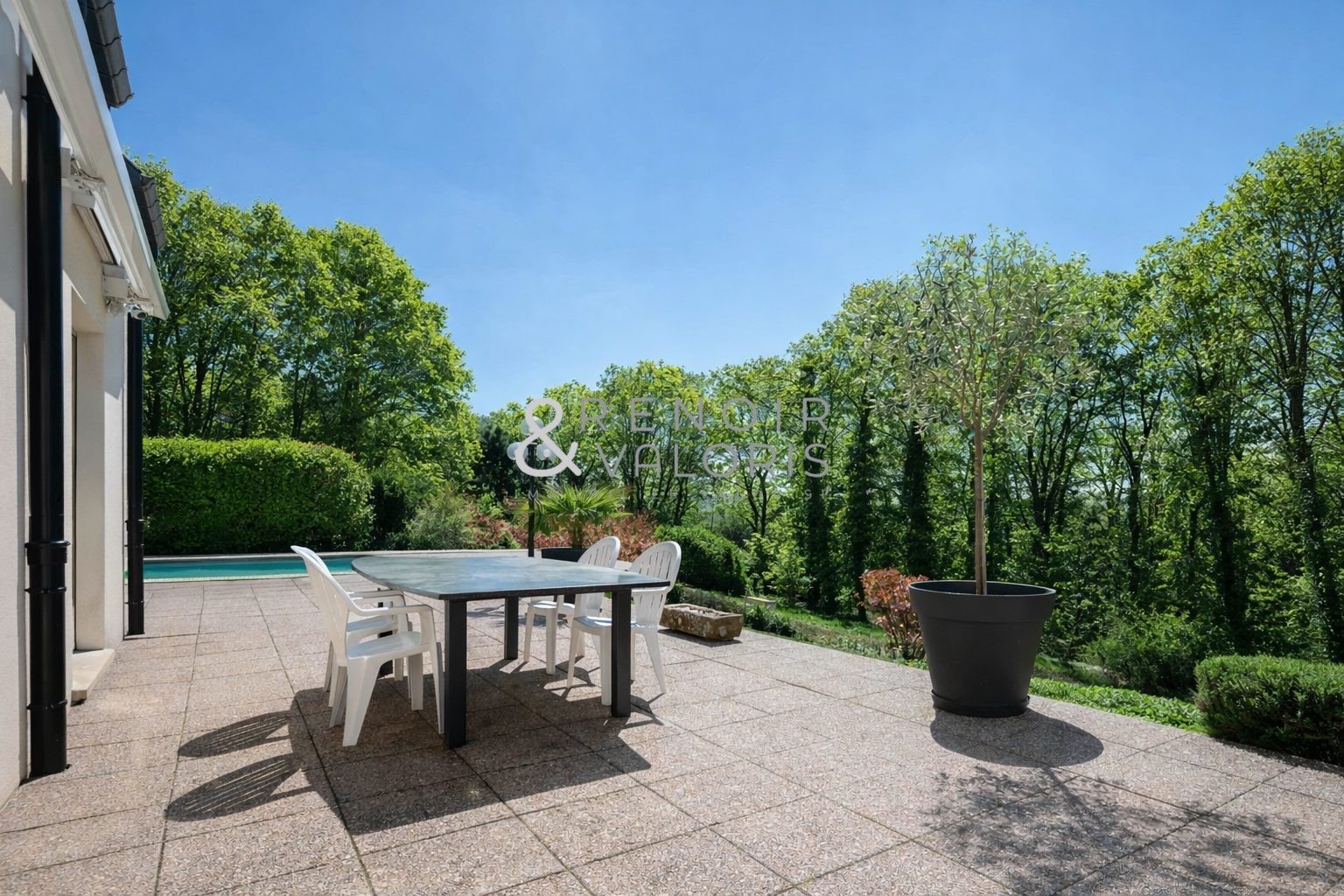 Maison à vendre, 269m², Malzéville