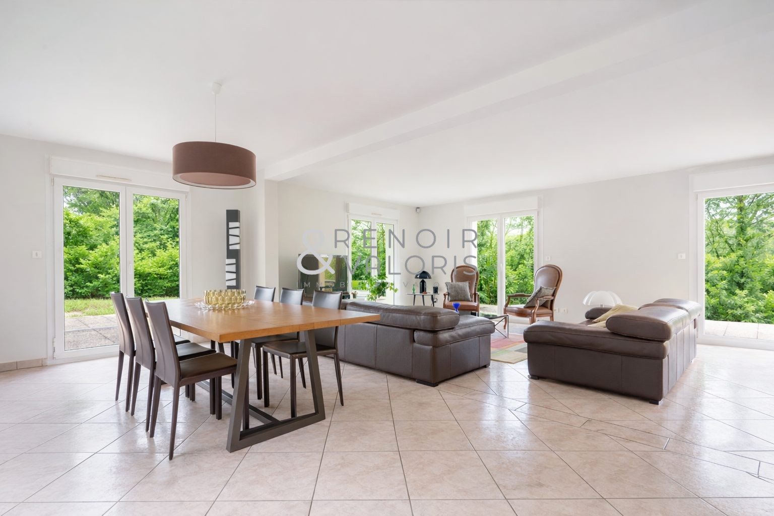 Maison à vendre, 269m², Malzéville