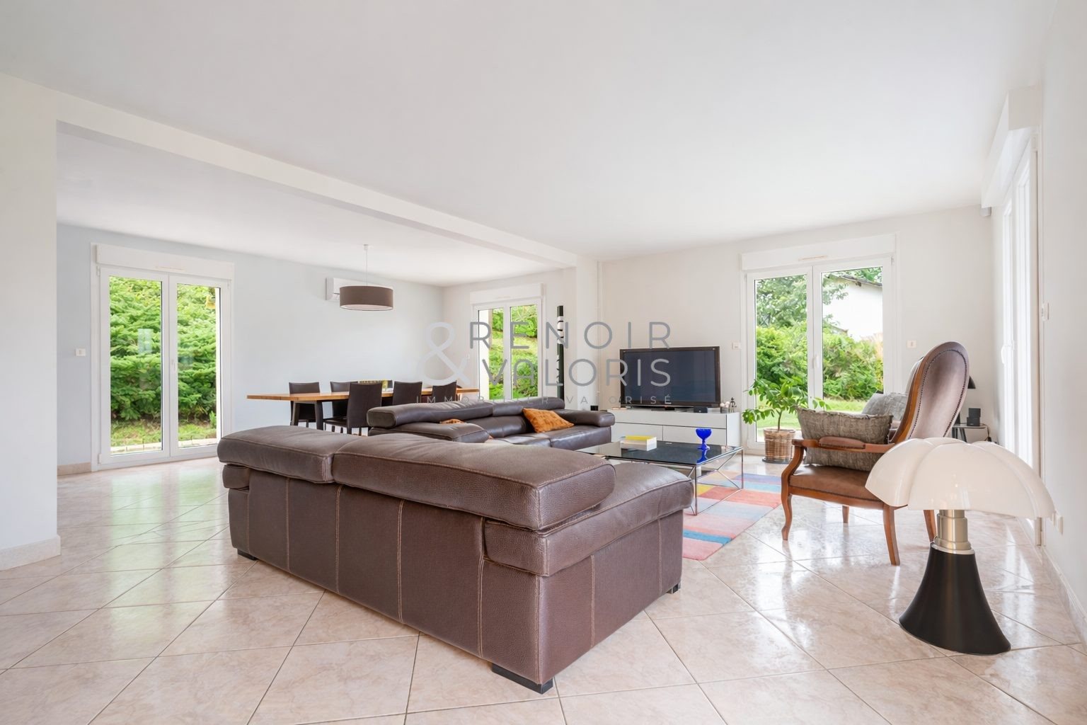 Maison à vendre, 269m², Malzéville