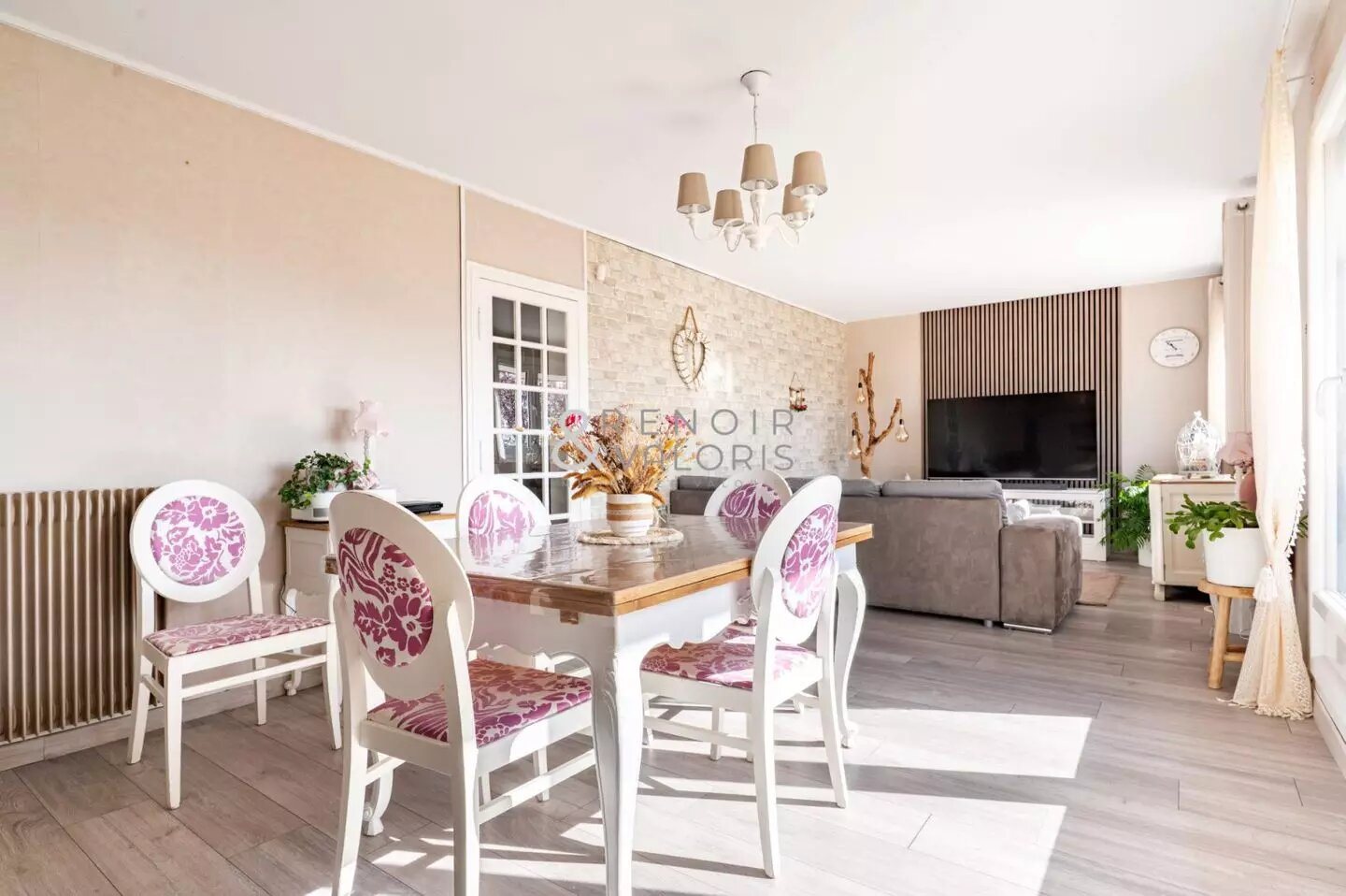 Appartement à vendre, 86m², Saint-Max
