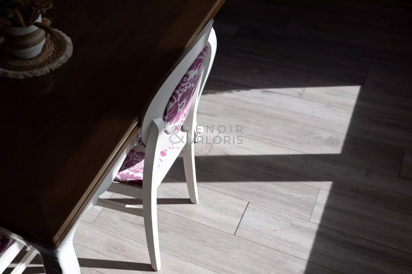 Appartement à vendre, 86m², Saint-Max