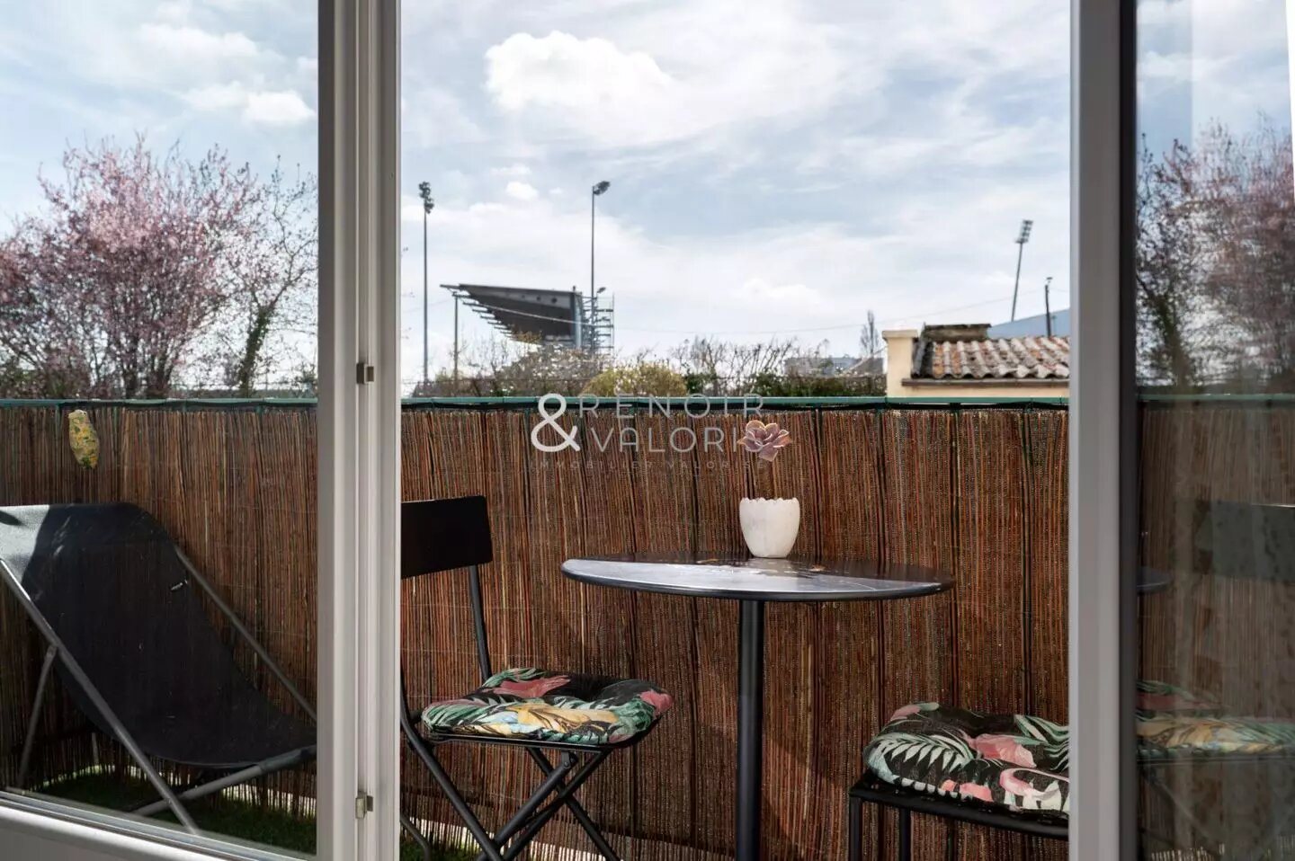 Appartement à vendre, 86m², Saint-Max