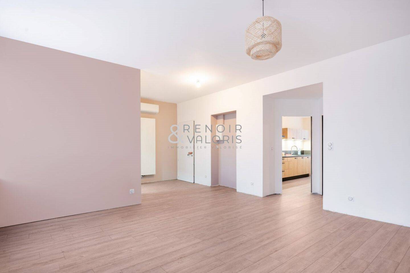 Appartement à vendre, 282m², Frouard