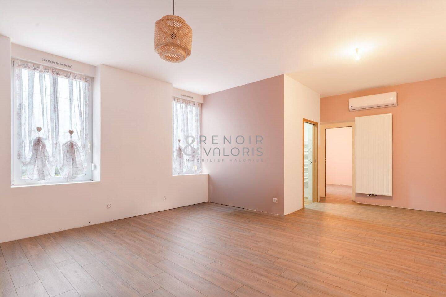 Appartement à vendre, 282m², Frouard