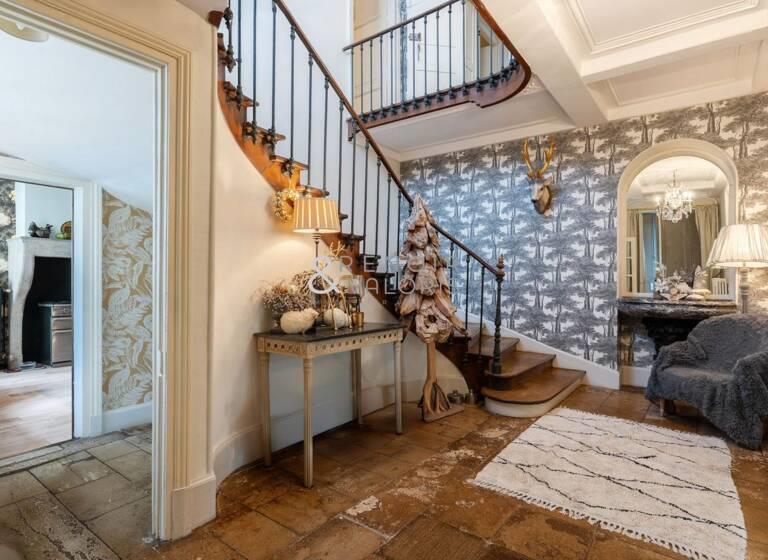 Maison à vendre, 337m², Saint-Max