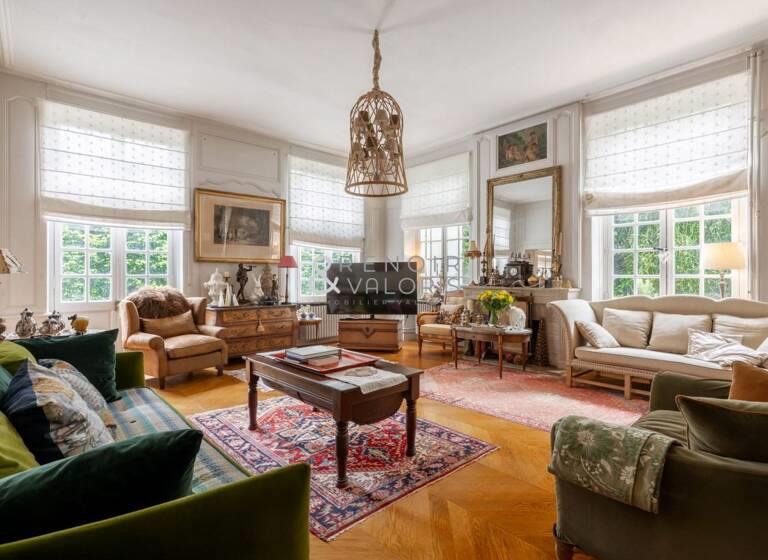 Maison à vendre, 337m², Saint-Max